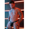 Breedwell String Locker Room Noir